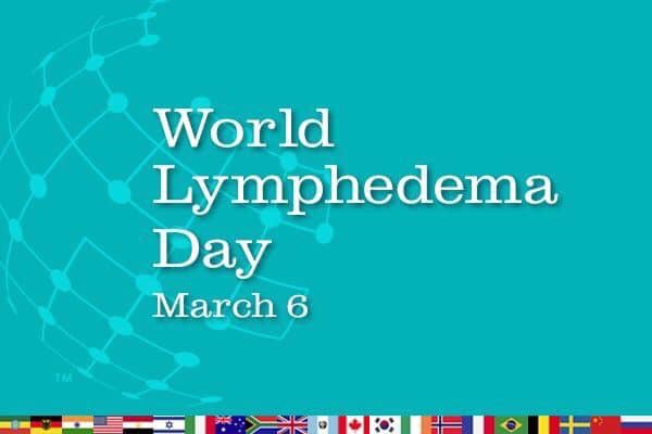 Guest Post – My First World Lymphedema Day