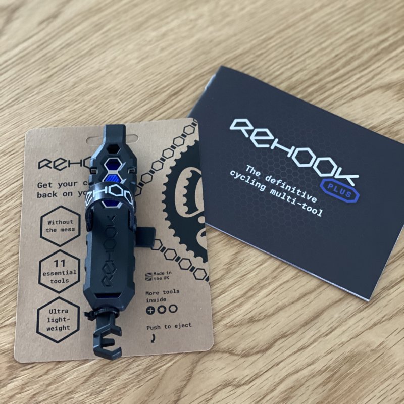 Rehook PLUS Product Review