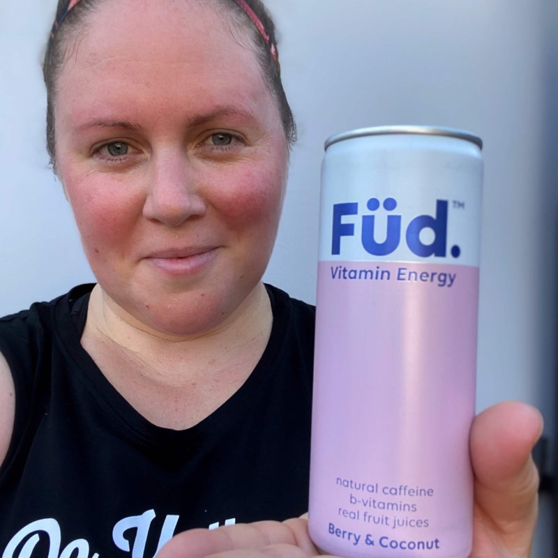 Füd – Energy Drink Review