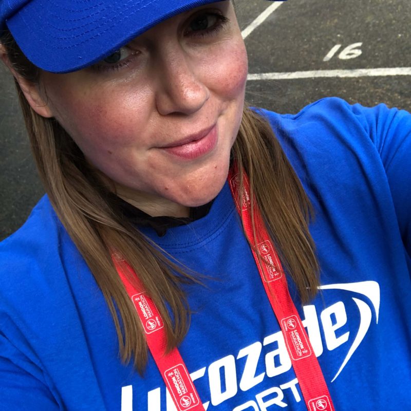 Volunteering at the VLM