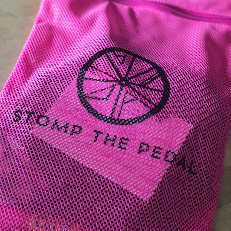 Kit Review – Stomp The Pedal Bib shorts