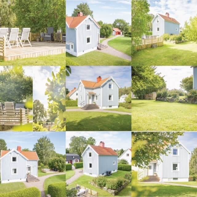 Purchasing A Property In Sweden As Expats